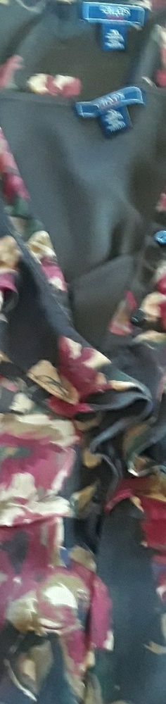 Chaps shirt